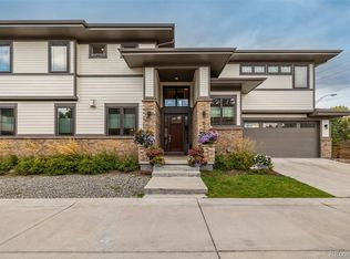 5420 Baseline Rd, Boulder, CO 80303