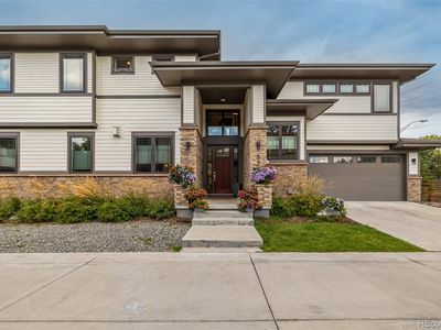5420 Baseline Road, Boulder, CO, 80303