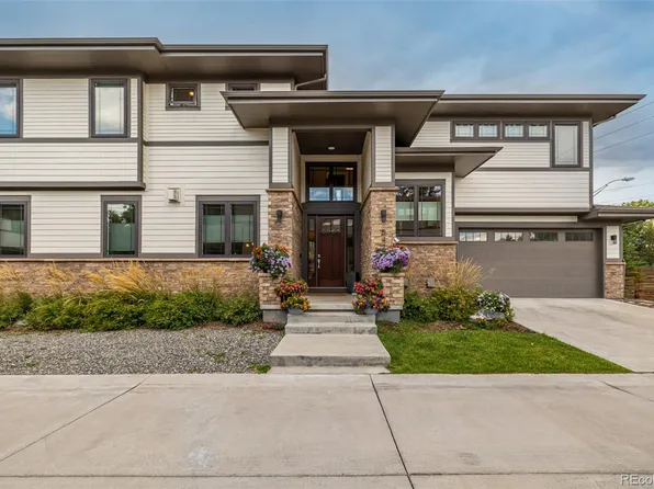 5420 Baseline Road, Boulder, CO 80303