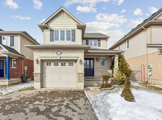 81 Penhale Ave S, Saint Thomas, ON N5R 6M3