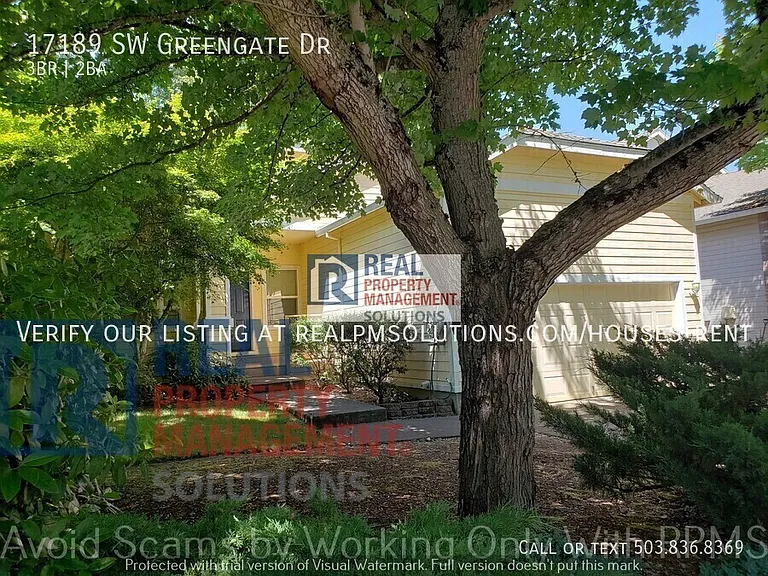 17189 SW Greengate Dr — Photo 2