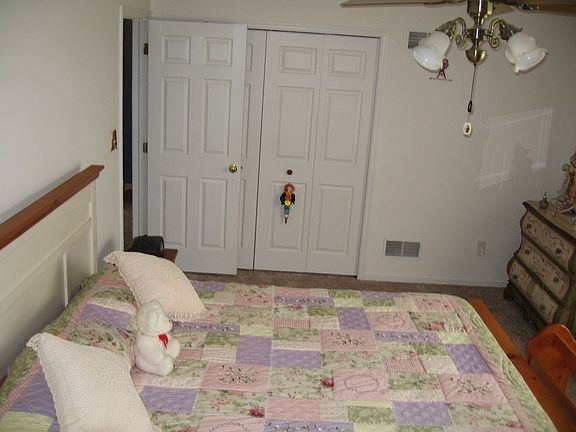Bedroom # 3