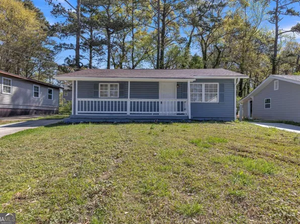 1117 Wedgewood Dr NW, Atlanta, GA 30318