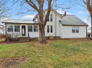 1247 Coplin Rd, Litchfield, MI 49252