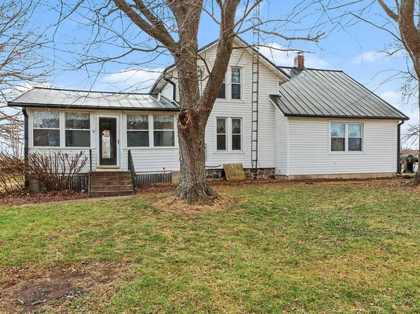 1247 Coplin Rd, Litchfield, MI 49252