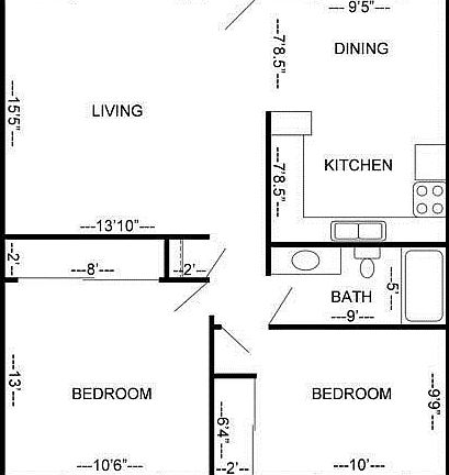 2nd image of this home