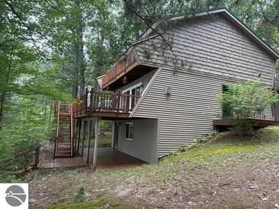 9278 Pine Dr NE, Mancelona, MI, 49659