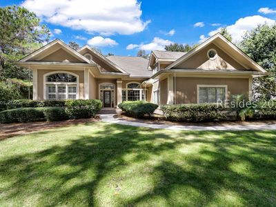 52 Sussex Ln, Hilton Head Island, SC, 29926