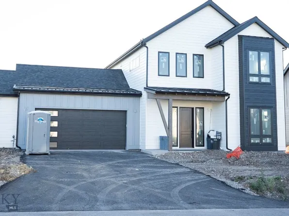 81 Creekbank Loop, Bozeman, MT 59718