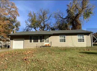 823 S McFarland St, Stillwater, OK 74074