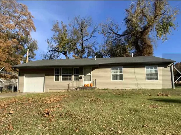823 S McFarland St, Stillwater, OK 74074