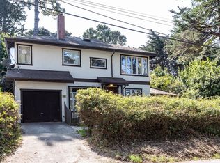 508 6th St, Montara, CA 94037