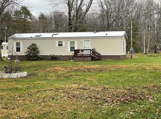 9555 Hollick St, Linesville, PA 16424