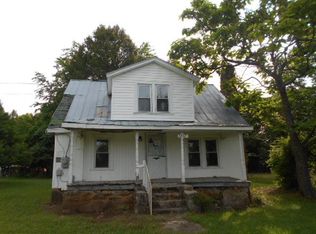 3232 Spencer Preston Rd, Martinsville, VA 24112