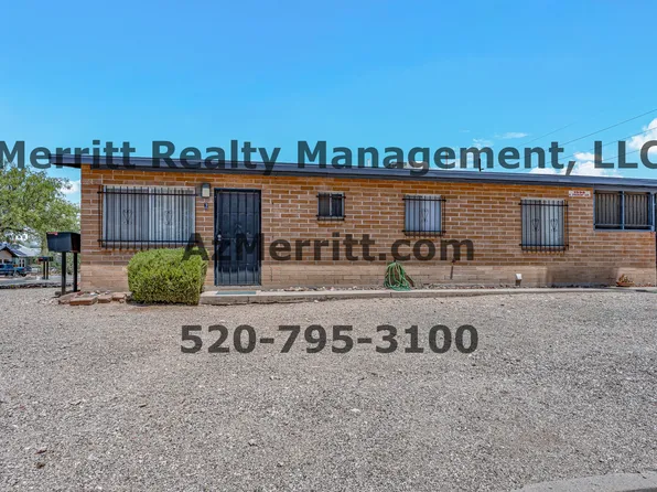 1598 N Fremont Ave, Tucson, AZ
