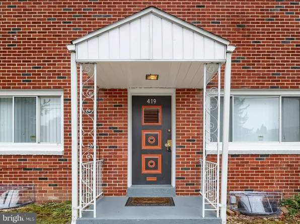 419 Schuylkill St, Harrisburg, PA 17110