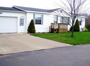 6469 Knights Way, Kalamazoo, MI 49009