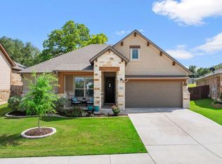 308 Morning Ridge Ct, Georgetown, TX 78628