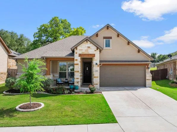 308 Morning Ridge Ct, Georgetown, TX 78628