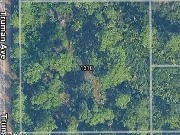 1310 Truman AVE, LEHIGH ACRES, FL 33972