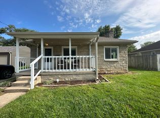 103 W Berry St, Greencastle, IN