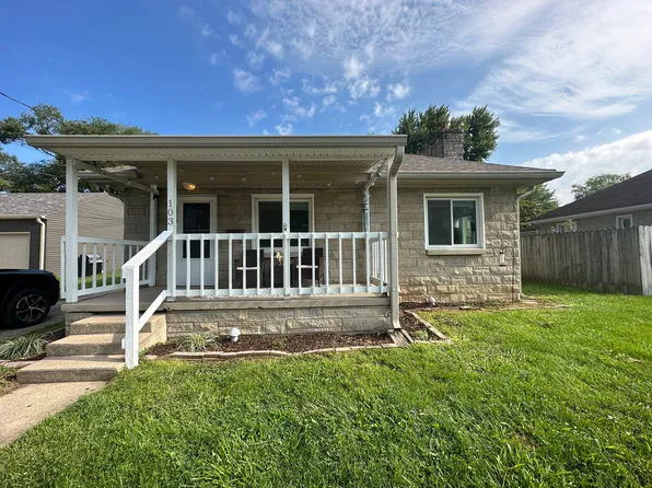 103 W Berry St, Greencastle, IN 46135