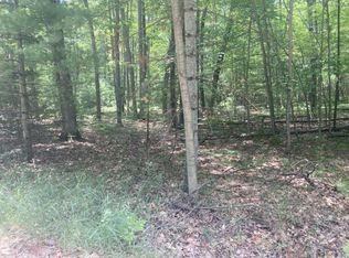 10 Mount Maria Blvd, Spruce, MI 48762