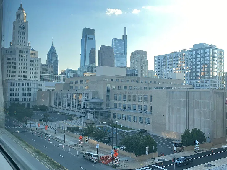 511 N Broad St #603 — Photo 3