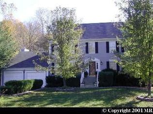 1083 Pemberton Ln, Lothian, MD 20711