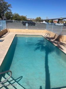 3800 E 2nd St APT 111, Tucson, AZ, 85716