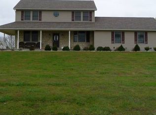 4380 Gale Rd, Granville, OH 43023
