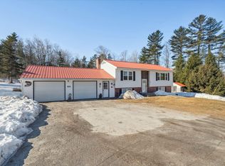 391 E Mountain Rd, Newport, NH 03773
