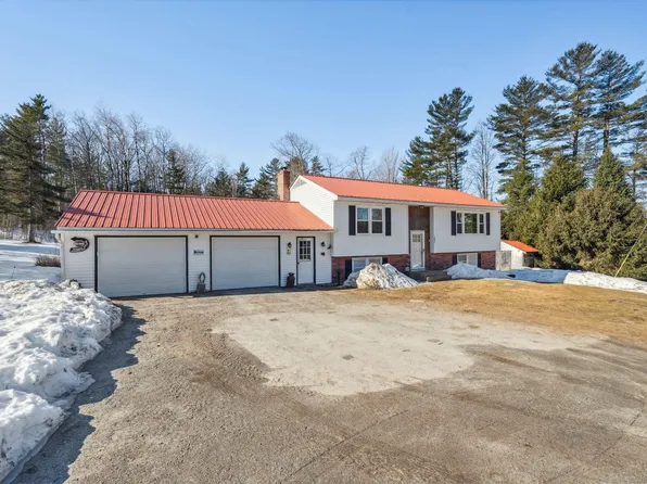 391 East Mountain Road, Newport, NH 03773