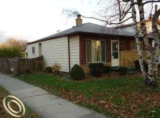 4619 Harding St, Dearborn Heights, MI 48125