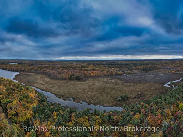 0 Ridge Rd, Muskoka Lakes, ON P0C 1M0