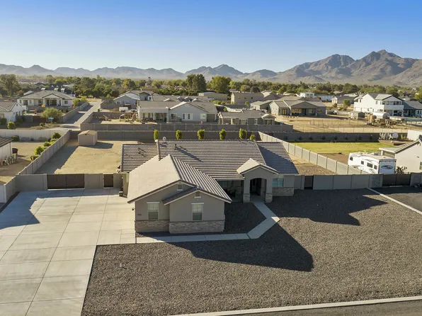 18921 E INDIANA Avenue, Queen Creek, AZ 85142