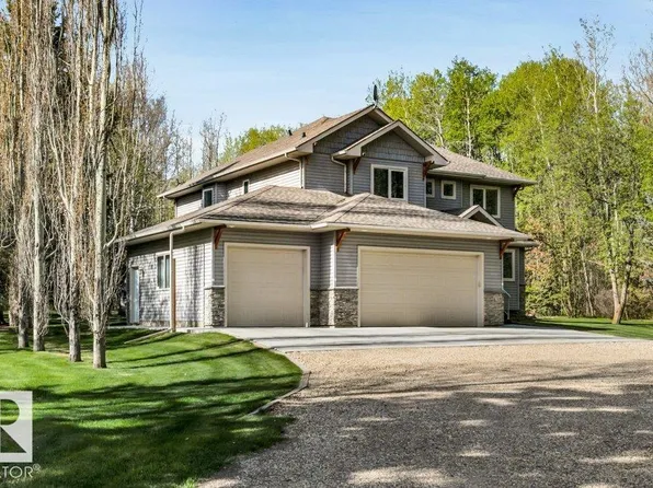 111 Crystal Springs Dr, Crystal Springs, AB T0C 2V0