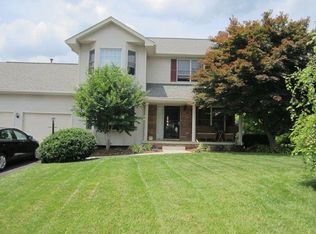 1001 Mourning Dove Dr, Blacksburg, VA 24060