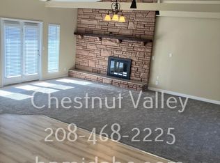 1181 E Sharons Dr, Nampa, ID 83686