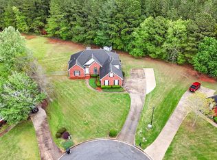 205 Wynnfield Way, McDonough, GA 30252