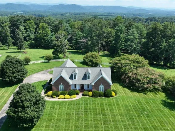 384 Old Highway 60, Millers Creek, NC 28651