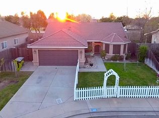 1509 Shiprock Ct, Modesto, CA 95355