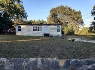 6720 Klondike Rd, Pensacola, FL 32526