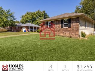 3418 Cass Ave, Evansville, IN