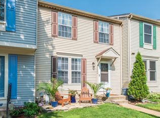 3324 Garrison Cir, Abingdon, MD