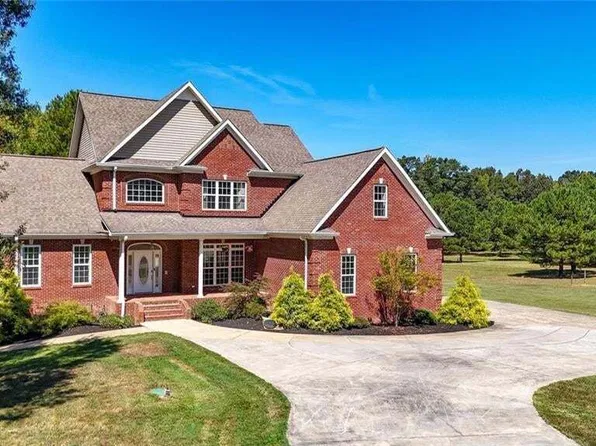 140 Barker Rd SW, Rome, GA 30165