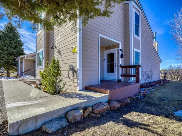 5584 County Rd 600 #124, Pagosa Springs, CO 81147