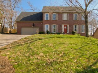 12316 Oakley Downs Rd, Knoxville, TN 37934