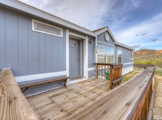 540 E 1st Ave, Sun Valley, NV