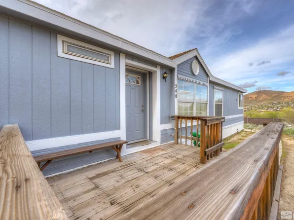 540 E 1st Ave, Sun Valley, NV 89433